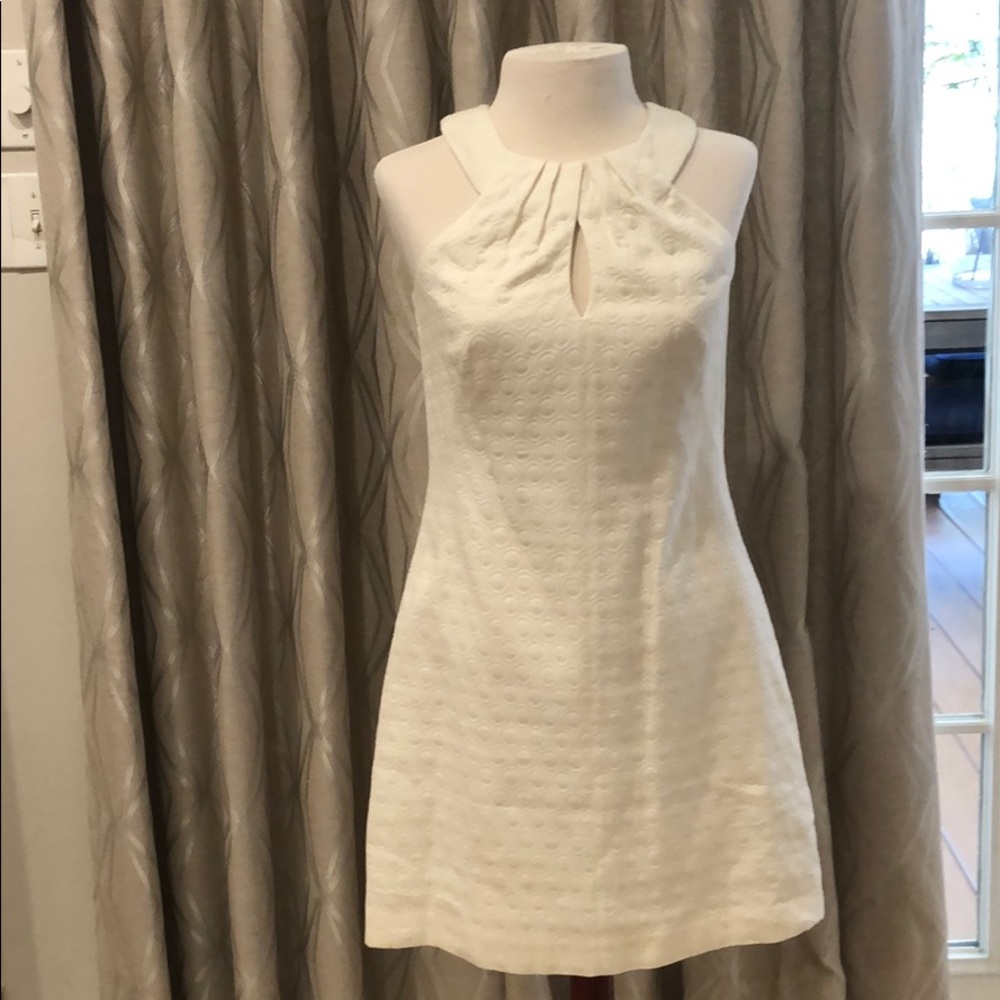 White House Black Market dress